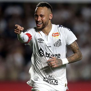 Tota l'actualitat social: Luis Miguel, hospitalitzat. Neymar, pare per cinquena vegada