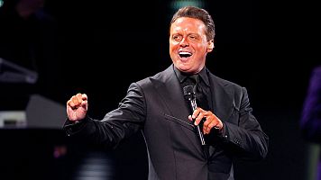 Tota l'actualitat social: Luis Miguel, hospitalitzat. Neymar, pare per cinquena vegada