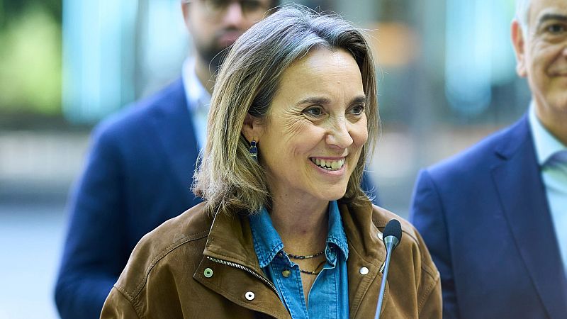 Cuca Gamarra. La regeneraci�n que propone el PP - Conversaciones con Jos� Mar�a Brunet. Memoria y retos de Espa�a | Escuchar