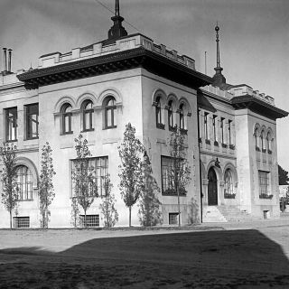 150 a�os de la creaci�n de la Instituci�n Libre de Ense�anza