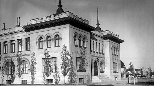 150 a�os de la creaci�n de la Instituci�n Libre de Ense�anza