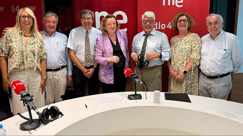 Sentit de Viure - La salut de les dones, exclosa de la investigació científica - Sentit de Viure | Escoltar