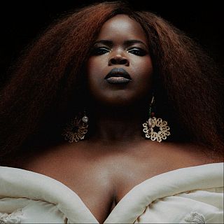 Danielle Ponder: cantante y abogada de oficio