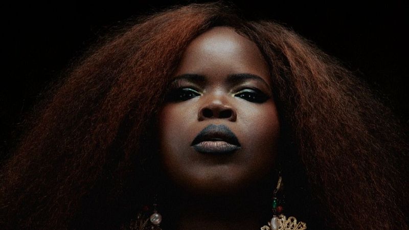 180 grados - Danielle Ponder: cantante y abogada de oficio - 18/06/26 - 180 grados | Escuchar
