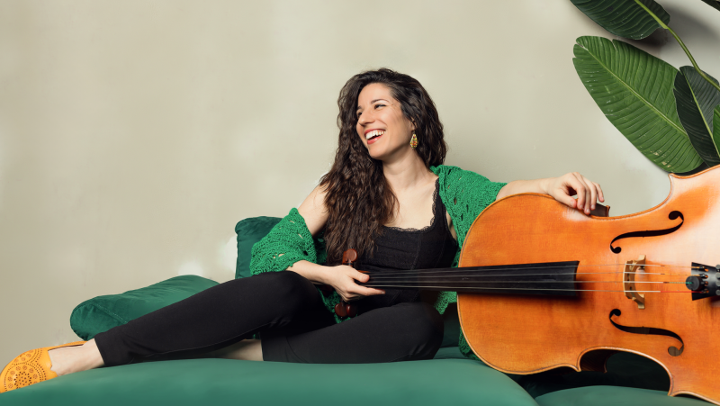 Rubato - Casarrubios, Tchaikovsky y Granados - 18/06/26 - Rubato | Escuchar