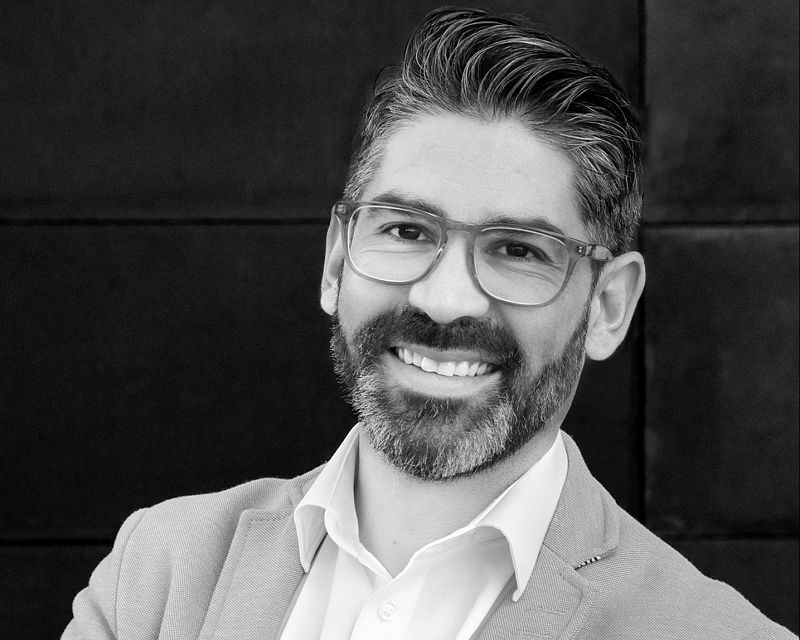 ENTREVISTA Juan Tranche, autor de "Innocentia" - 18/06/2026 - Escuchar ahora