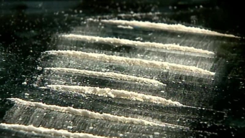 La cocaïna lidera les demandes de tractament a Projecte Home