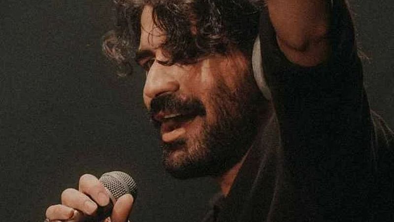 Música persa en Radio 5 - Música regional (36): Gelooband - 18/06/26 - Escuchar ahora