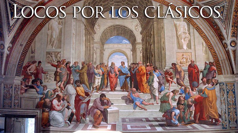 Locos por los cl�sicos. Plutarco. La importancia de escuchar - Locos por los cl�sicos | Escuchar