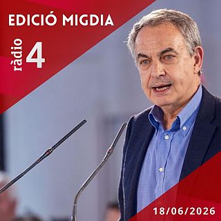 Edici� Migdia - 18/06/2026