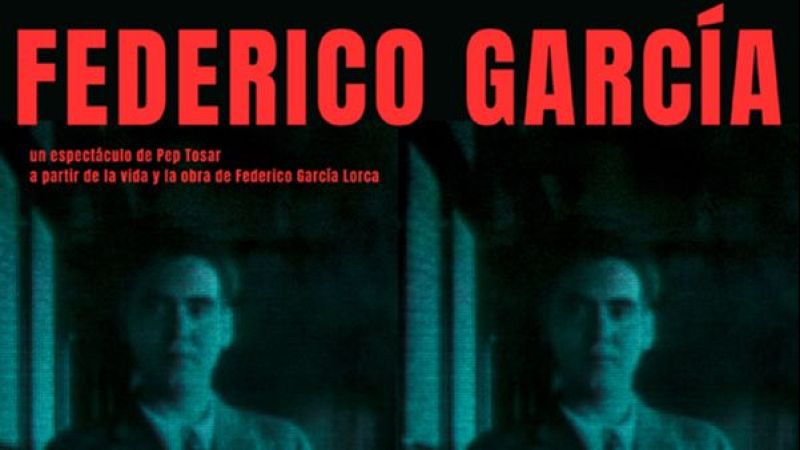 XAVIF�RNIA - Un viatge esc�nic per la figura de Lorca entre teatre, m�sica i mem�ria amb Pep Tosar - Xavif�rnia | Escoltar