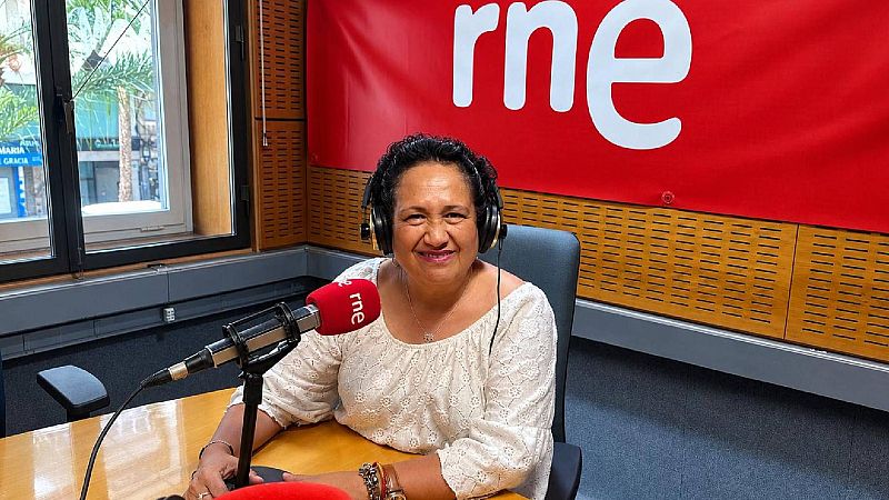 Ajedrez y humanismo. Patricia Claros: reina de los torneos - Jaquelandia | Escuchar