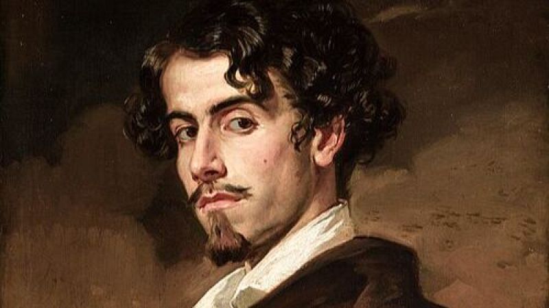 Romanticismo - Espa�a, fin de siglo, guiados por B�cquer - 18/06/26 - Romanticismo | Escuchar