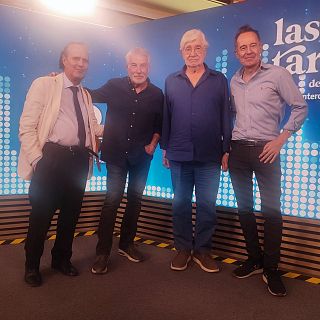 La grandeza de los Fern�n G�mez