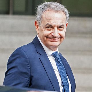 Tertúlia | El cas Zapatero i la resposta del TEDH sobre el català a l’escola