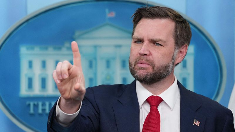 Cinco Continentes - EEUU pacta con Iran y deja de lado a Israel - Escuchar ahora