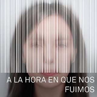 A la hora en que nos fuimos: Aisa Santiso