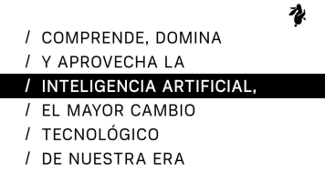 'Tsunami', un llibre per entendre la revoluci� de la intel�lig�ncia artificial