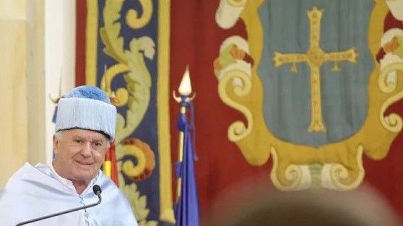 Letra y música - Víctor Manuel, doctor honoris causa - 18/06/26 - Escuchar ahora