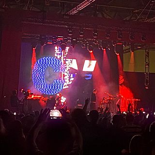 La primera noche de un nuevo Sónar