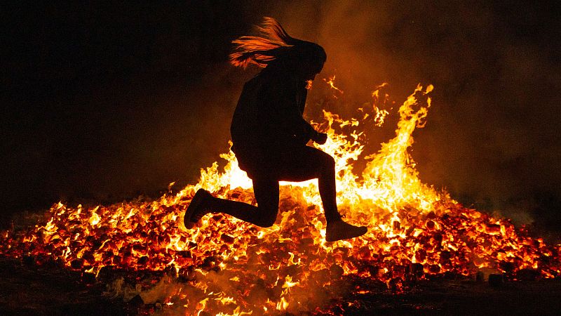 Cuando el Dragon Boat se encuentra con San Juan - Emisión en chino | Escuchar