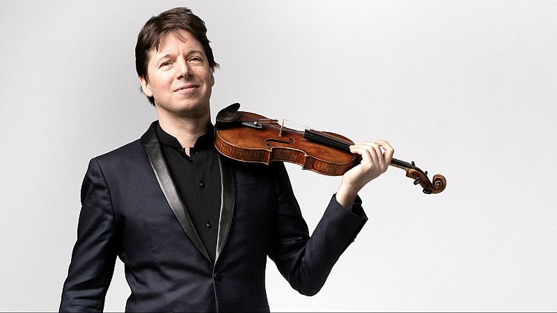 Al amanecer - Fantas�a sobre Carmen de Sarasate - 19/06/26 - Al amanecer | Escuchar