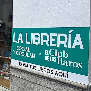 El Club de los Raros en poesía