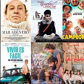 Mahmoud al-Ghitani: España en el cine egipcio y viceversa