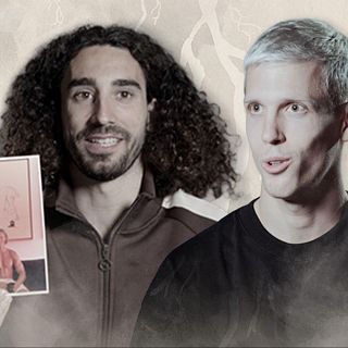 Denominación de origen: RTVE presenta la selecció espanyola de futbol vista des de dins