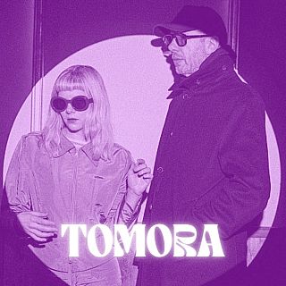 ENTREVISTA | Nos acercamos al mundo de TOMORA