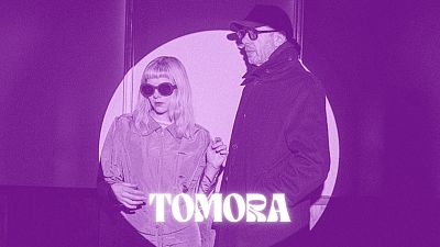 Entrevista con TOMORA