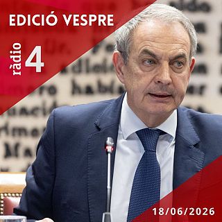 Edici� Vespre - 18/06/2026