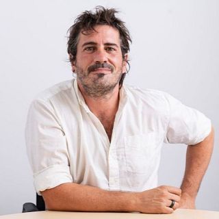 Gente Que Trabaja:  Jacobo García, Premio Anagrama de Crónica 2026