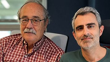 Xavier Moret, periodista i escriptor��
