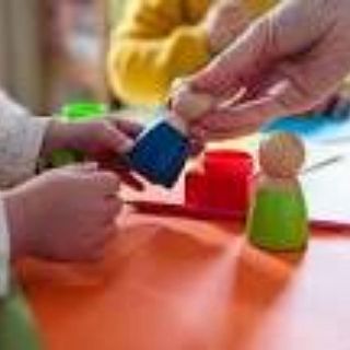 Zaragoza - Atención temprana para niños con dificultades de desarrollo