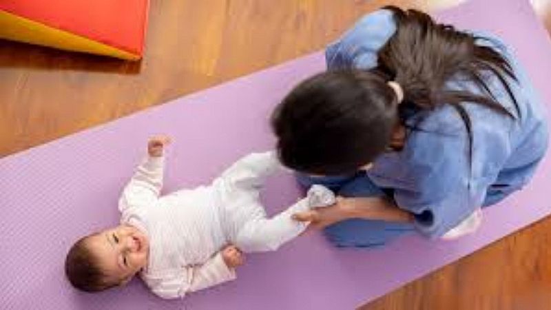 Reportajes Emisoras - Zaragoza - Atención temprana para niños con dificultades de desarrollo - 23/06/26 - Escuchar ahora