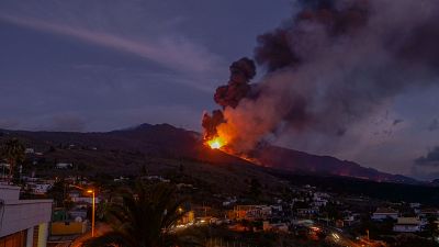 La 'startup' que mitiga los riesgos del cambio climático
