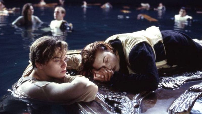 Sképsis, atrévete a dudar - Lo de Jack y Rose ya lo pensó el escéptico Carnéades - Escuchar ahora
