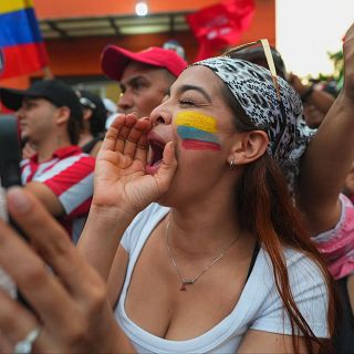 Luis Ernesto Gómez: "El candidato que asuste menos se queda con el voto de centro en Colombia"