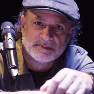Entrevista amb Pep Lladó