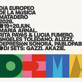 El Día Europeo de la Música inaugura el verano