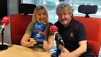 Jos� M� Bakero, ex futbolista
