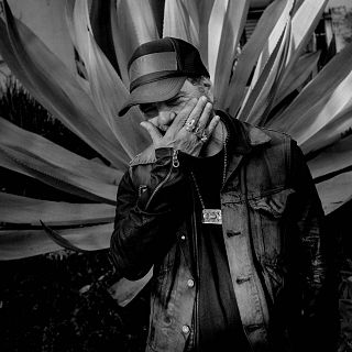 El aura de Daniel Lanois