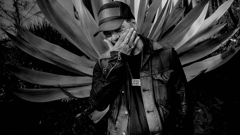 Memoria selectiva - El aura de Daniel Lanois - 20/06/26 - Memoria selectiva | Escuchar