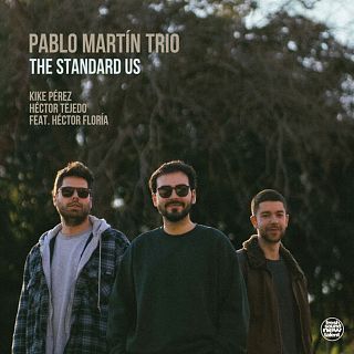 Pablo Martín Trio + La Banda del Poblenou