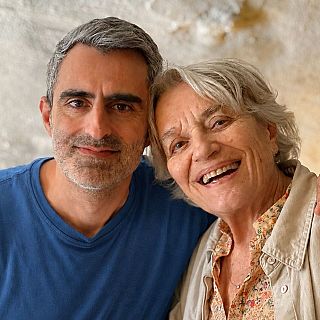 Serena Vergano, actriz