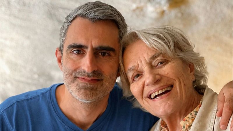 Irrepetibles - Serena Vergano, actriz - 20/06/26 - Escuchar ahora