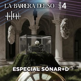 Especial Sónar+D
