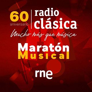Radio Clásica fa 60 anys!
