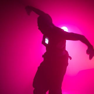 Sónar+D Eneritz Tejada